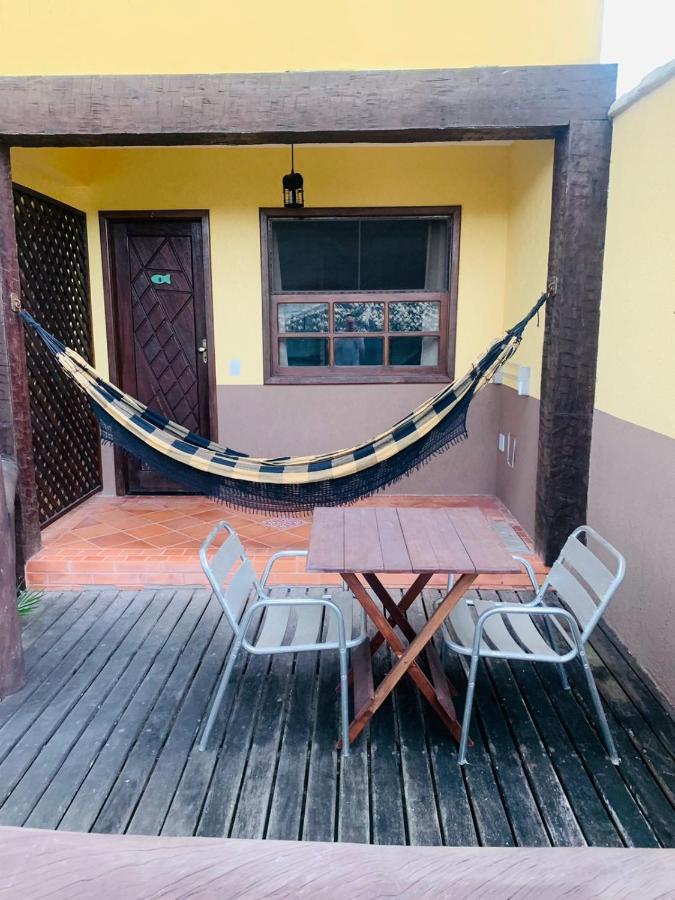 Pousada Coracao De Buzios 外观 照片