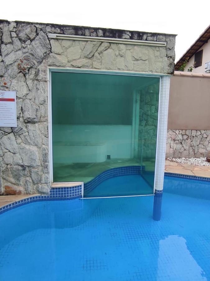 Pousada Coracao De Buzios 外观 照片