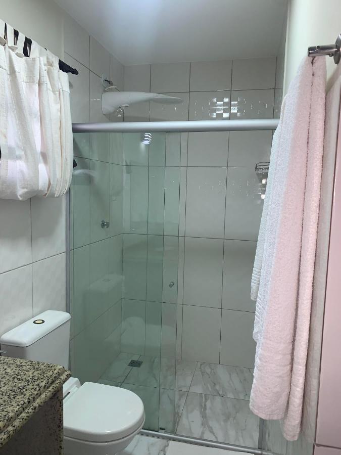 Pousada Coracao De Buzios 外观 照片