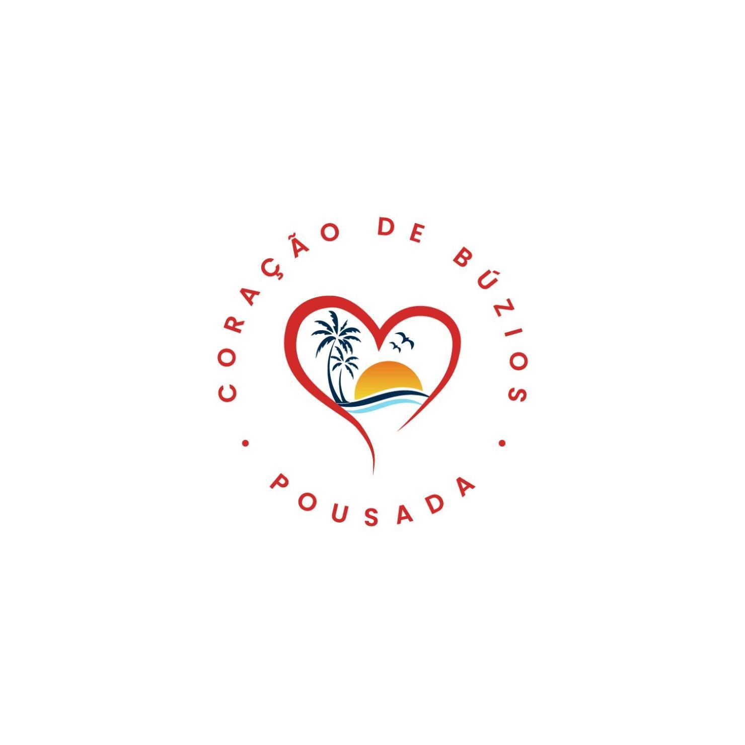 Pousada Coracao De Buzios 外观 照片